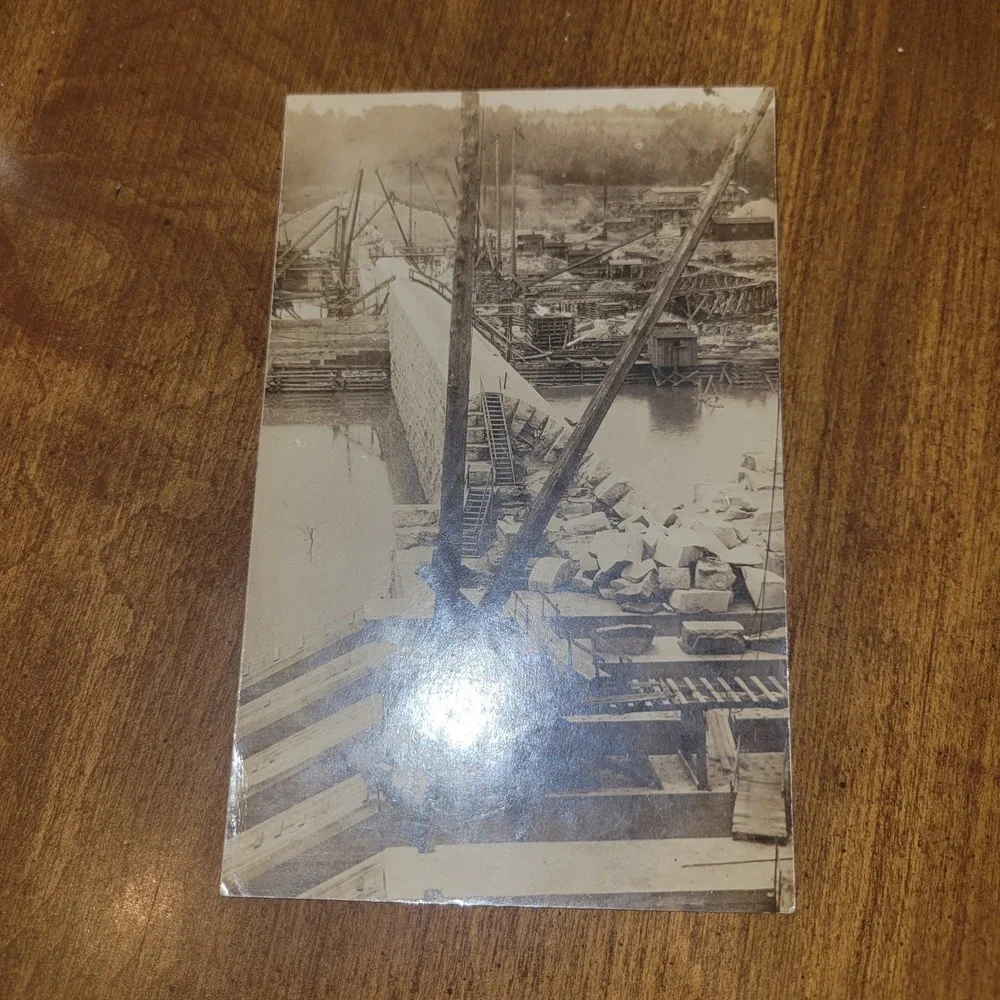 Collectibles   Postcards & Supplies  ‎ Postcards   Topographical Postcards